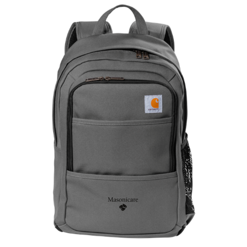 MC - Carhartt Foundry Series Backpack Grey
