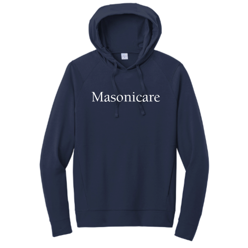 MC - Sport-Tek Sport-Wick Flex Fleece Pullover Hoodie