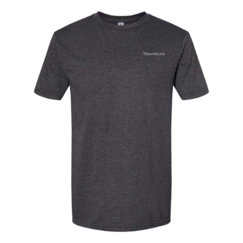 MC - Softstyle CVC T-Shirt