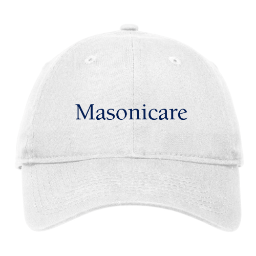MC - Era Adjustable Unstructured Cap v1